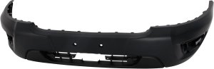 2020 - 2025 Ford Transit-250 Front Bumper Cover Lower