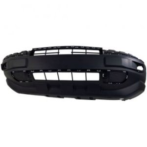 2021 - 2024 Ford Bronco Sport Front Bumper Cover
