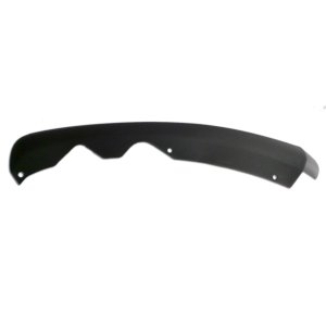 2013 - 2016 Ford Fusion Front Bumper Cover (Right / Passenger Side)