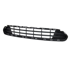 2010 - 2012 Ford Fusion Front Bumper Grille