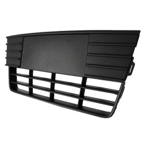 2012 - 2014 Ford Focus Front Bumper Grille