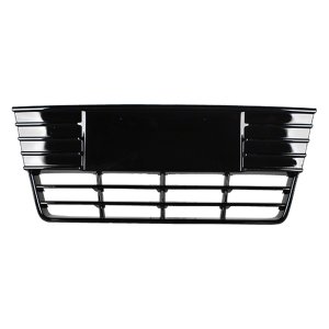 2012 - 2014 Ford Focus Front Bumper Grille