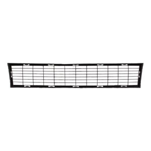 2011 - 2015 Ford Explorer Front Bumper Grille