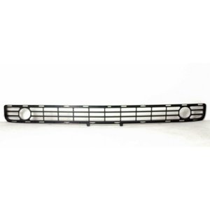 2007 - 2014 Lincoln Navigator Front Bumper Grille