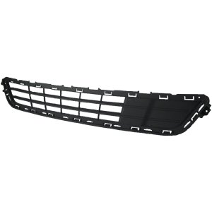 2013 - 2016 Ford Fusion Front Bumper Grille