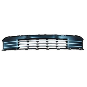 2013 - 2019 Ford Flex Front Bumper Grille