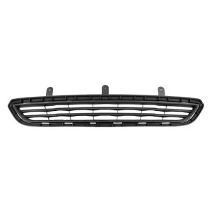 2014 - 2019 Ford Fiesta Front Bumper Grille