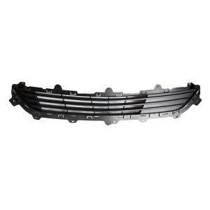 2013 - 2016 Lincoln Mkz Front Bumper Grille