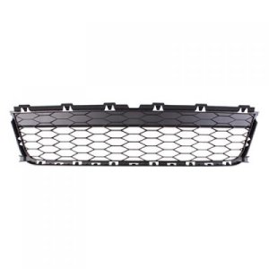 2016 - 2019 Ford Explorer Front Bumper Grille