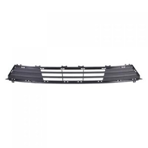 2017 - 2018 Ford Fusion Front Bumper Grille