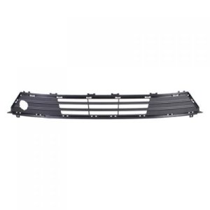 2017 - 2018 Ford Fusion Front Bumper Grille