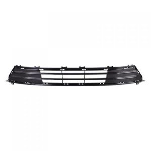 2017 - 2018 Ford Fusion Front Bumper Grille