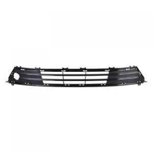 2017 - 2018 Ford Fusion Front Bumper Grille