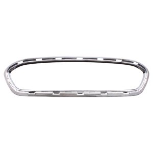 2011 - 2013 Ford Fiesta Front Bumper Insert