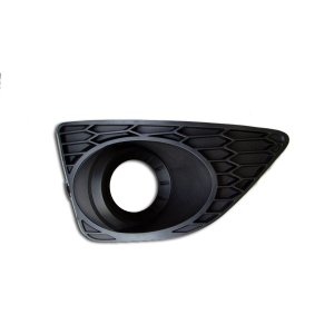 2010 - 2012 Ford Fusion Front Bumper Insert (Left / Driver Side)