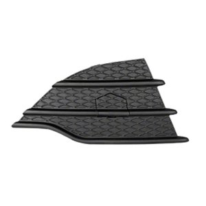 2013 - 2016 Ford Escape Front Bumper Insert (Left / Driver Side)