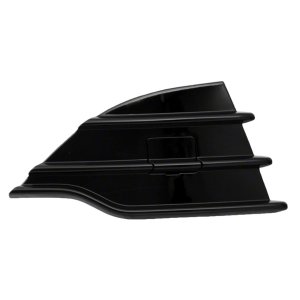 2013 - 2016 Ford Escape Front Bumper Insert (Left / Driver Side)