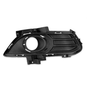 2013 - 2016 Ford Fusion Front Bumper Insert (Left / Driver Side)