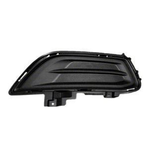 2013 - 2016 Ford Fusion Front Bumper Insert (Left / Driver Side)