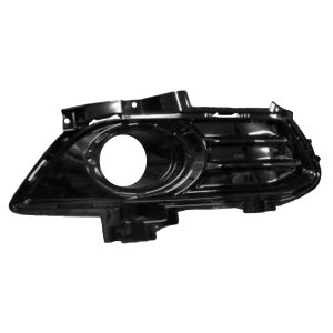 2013 - 2016 Ford Fusion Front Bumper Insert (Left / Driver Side)