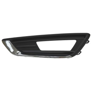 2015 - 2018 Ford Focus Fog Light Trim - Left (Driver)