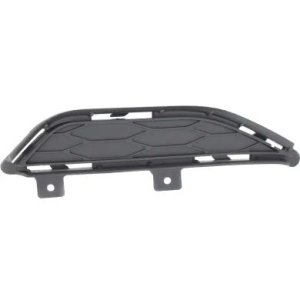 2015 - 2018 Ford Edge Front Bumper Filler - Left (Driver)