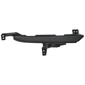 2016 - 2018 Lincoln Mkx Front Bumper Insert (Left / Driver Side)