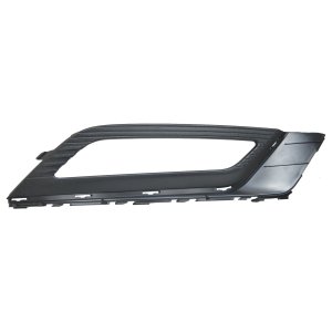 2017 - 2018 Ford Fusion Front Bumper Insert (Left / Driver Side)