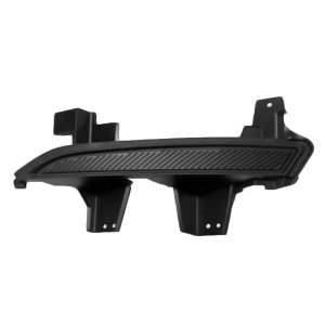 2015 - 2019 Lincoln Mkc Front Bumper Insert (Left / Driver Side)