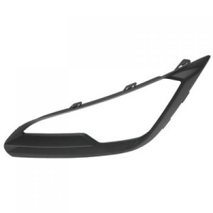 2018 - 2022 Ford Ecosport Front Bumper Insert (Left / Driver Side)