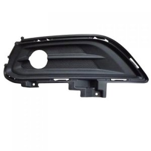 2013 - 2016 Ford Fusion Front Bumper Insert (Left / Driver Side)