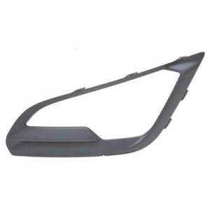 2018 - 2022 Ford Ecosport Front Bumper Insert (Left / Driver Side)