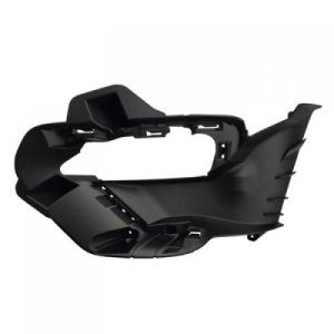 2018 - 2021 Ford Expedition Front Bumper Insert (Left / Driver Side)