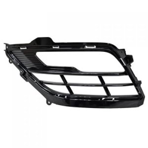 2017 - 2020 Ford Fusion Front Bumper Insert (Left / Driver Side)