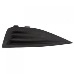 2010 - 2012 Ford Taurus Front Bumper Insert (Left / Driver Side)