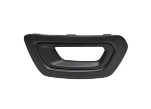 2020 - 2025 Ford Transit-150 Front Bumper Insert (Left / Driver Side)
