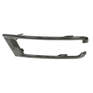 2022 - 2024 Ford Expedition Front Bumper Insert (Left / Driver Side)