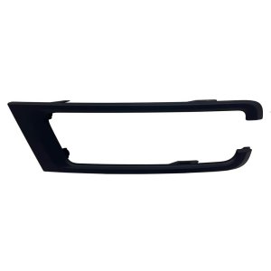 2022 - 2024 Ford Expedition Front Bumper Insert (Left / Driver Side)
