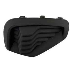 2023 - 2025 Ford Escape Front Bumper Insert (Left / Driver Side)