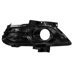 2013 - 2016 Ford Fusion Front Bumper Insert (Right / Passenger Side)