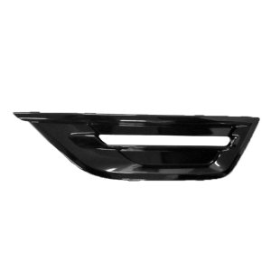 2013 - 2019 Ford Taurus Front Bumper Insert (Right / Passenger Side)