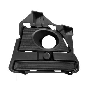 2013 - 2014 Ford Mustang Front Bumper Insert (Right / Passenger Side)