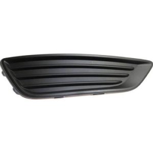 2015 - 2018 Ford Focus  Fog Light Cover - Right (Passenger) Replacement