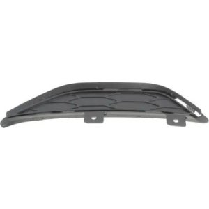 2015 - 2018 Ford Edge Front Bumper Filler - Right (Passenger)