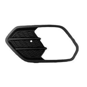 2017 - 2019 Ford Escape Front Bumper Insert (Right / Passenger Side)