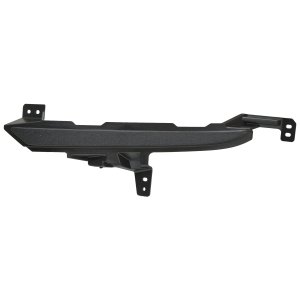 2016 - 2018 Lincoln Mkx Front Bumper Insert (Right / Passenger Side)