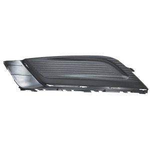 2017 - 2018 Ford Fusion Front Bumper Insert (Right / Passenger Side)