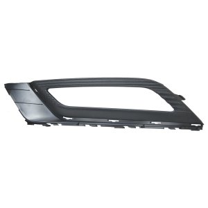 2017 - 2018 Ford Fusion Front Bumper Insert (Right / Passenger Side)