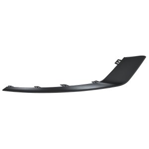 2017 - 2018 Ford Fusion  Fog Light Trim / Bumper Insert - Right (Passenger)
