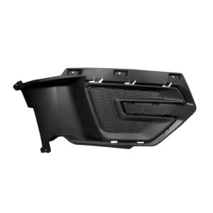 2016 - 2017 Ford Explorer Fog Light Cover - Right (Passenger)